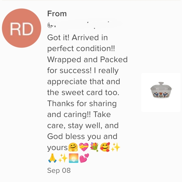 Meet your Posher, Justine - Picture 2 of 16